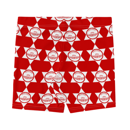 DIOSENFUEGO Shorts