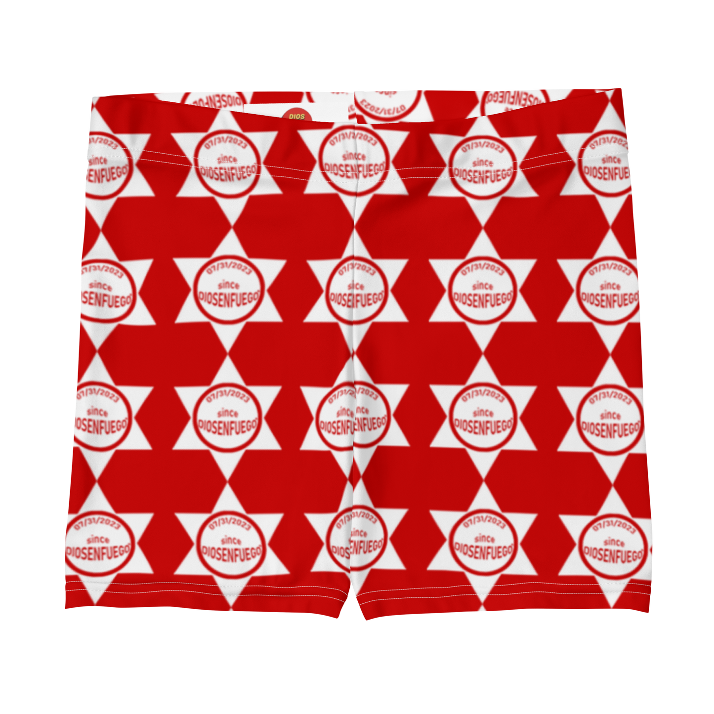 DIOSENFUEGO Shorts