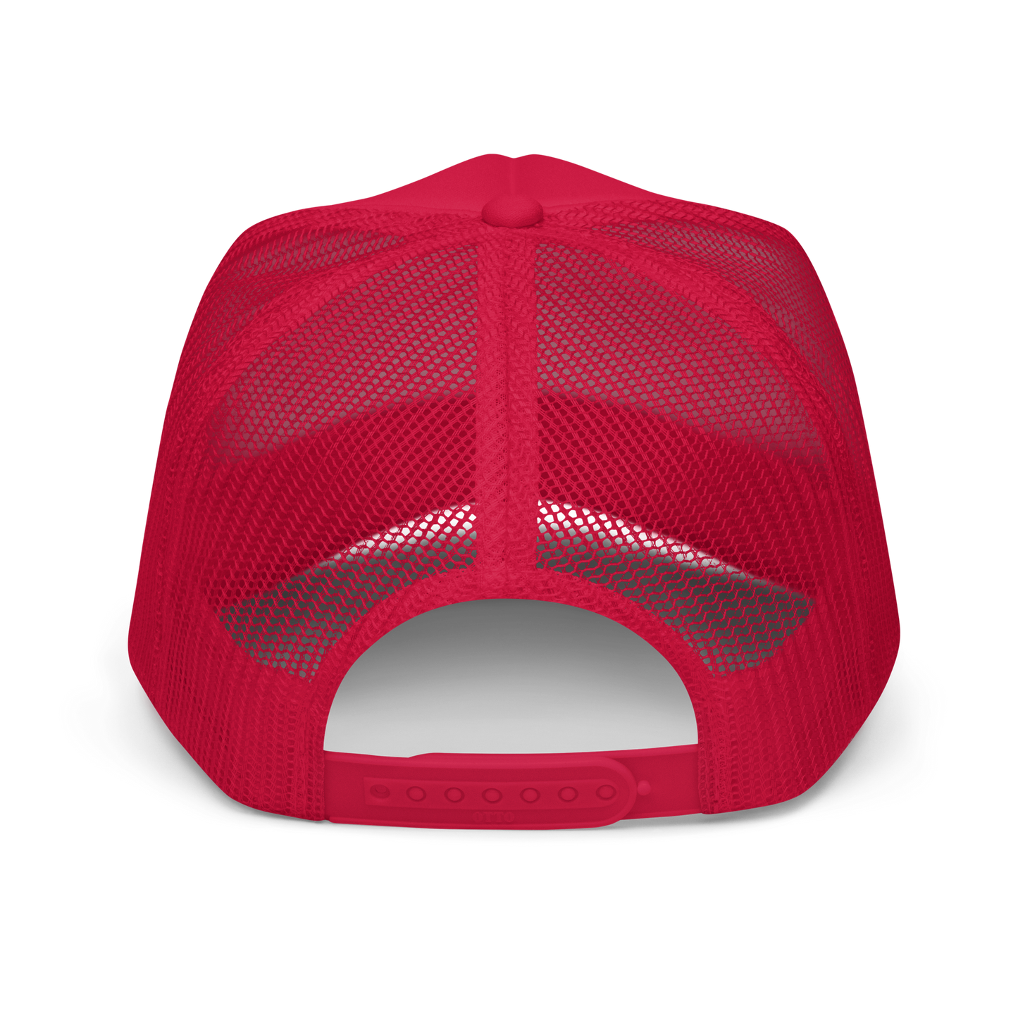 DIOSENFUego, Foam trucker hat