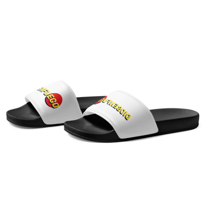 DIOSENFUego, Men’s slides