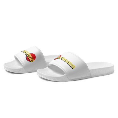 DIOSENFUego, Men’s slides