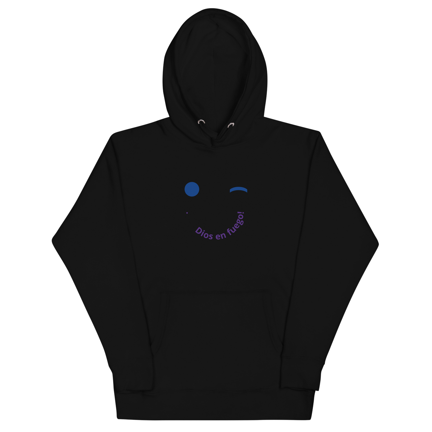 Felicidad, Unisex Hoodie