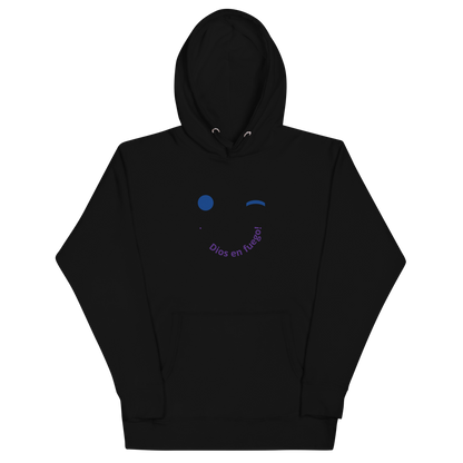 Felicidad, Unisex Hoodie