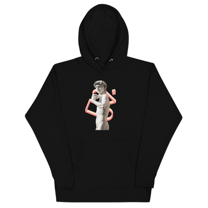 Contabilidad, Unisex Hoodie