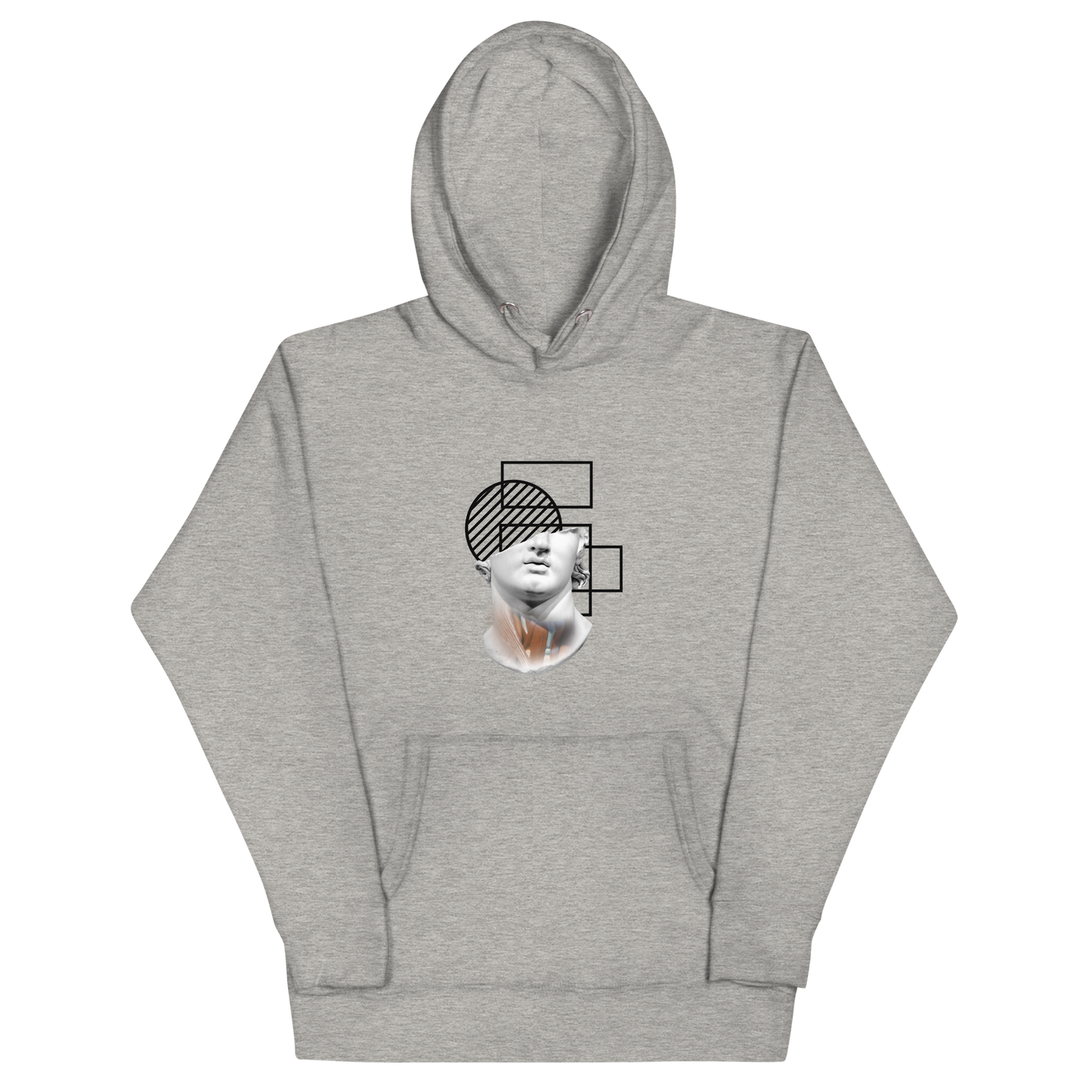 Gobernabilidad, Unisex Hoodie