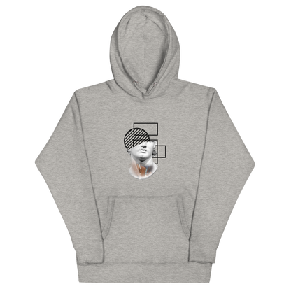 Gobernabilidad, Unisex Hoodie