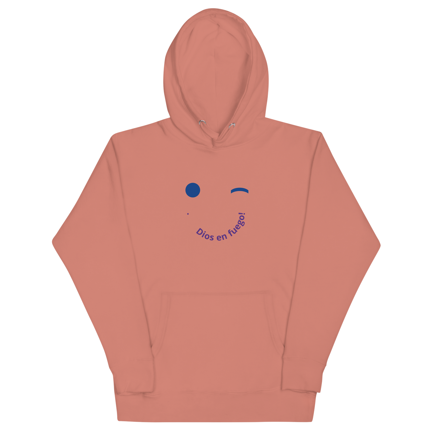 Felicidad, Unisex Hoodie