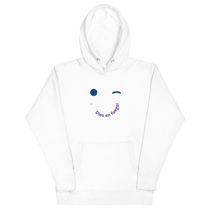 Felicidad, Unisex Hoodie