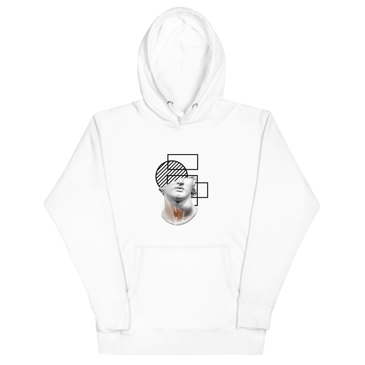 Gobernabilidad, Unisex Hoodie