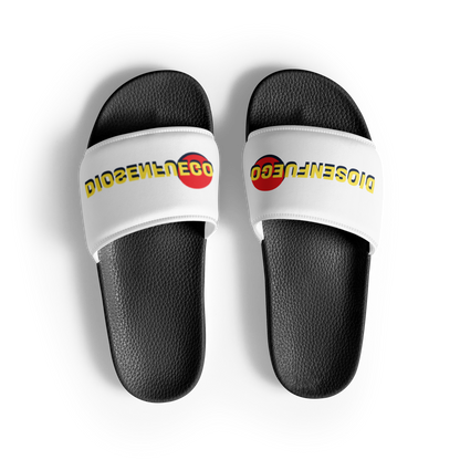 DIOSENFUego, Women's slides