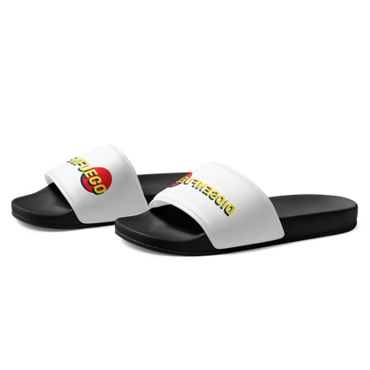 DIOSENFUego, Women's slides